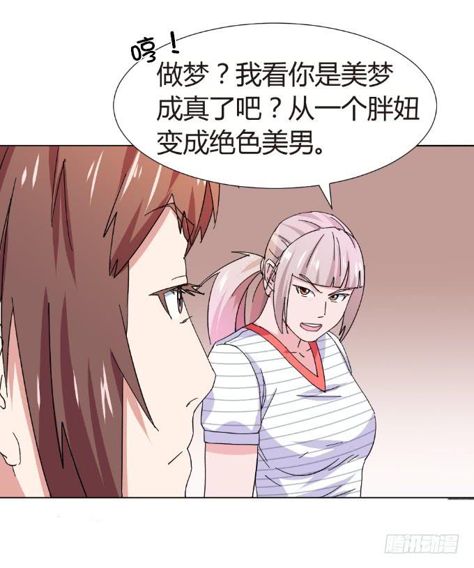 男儿身？女儿身？-第5话