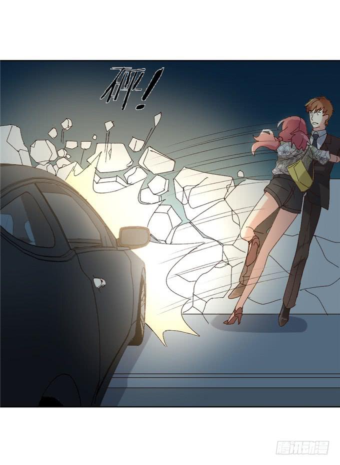 丧心病狂(1/2)-第49话