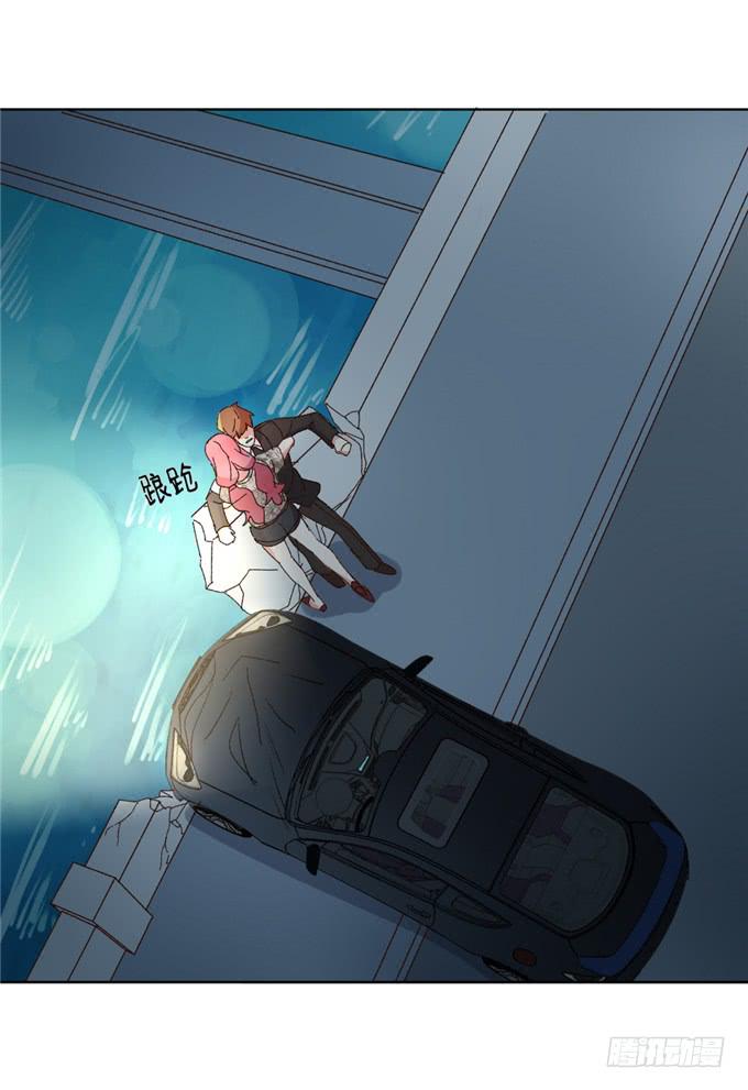 丧心病狂(1/2)-第49话