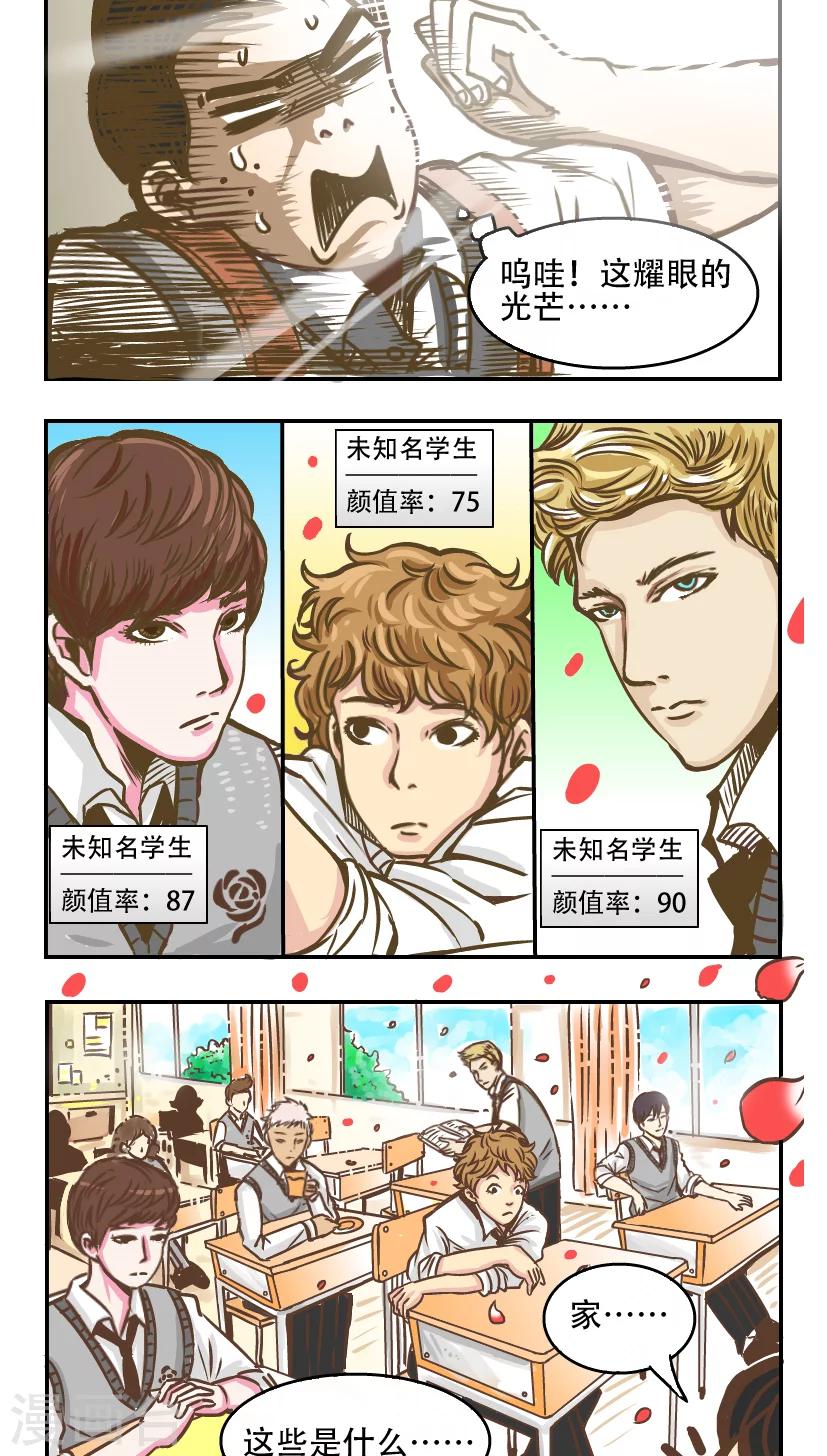 第1话-第1话