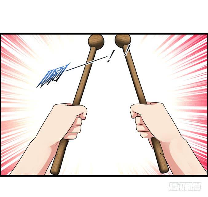 鼓手-第21话