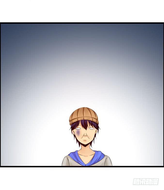 医院就诊(1/2)-第33话