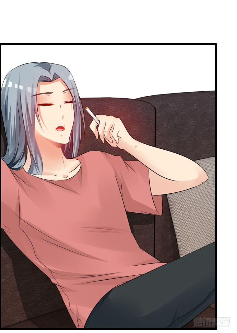 摇滚吧！少女-第69话