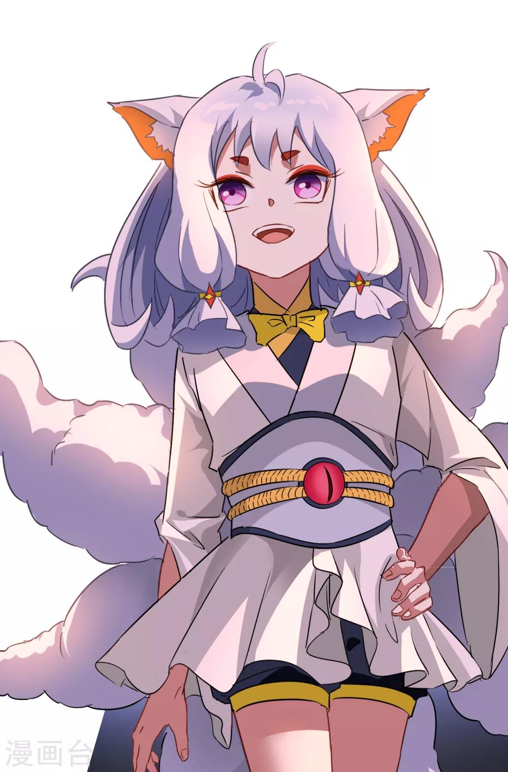 第37话 决赛开始-第41话