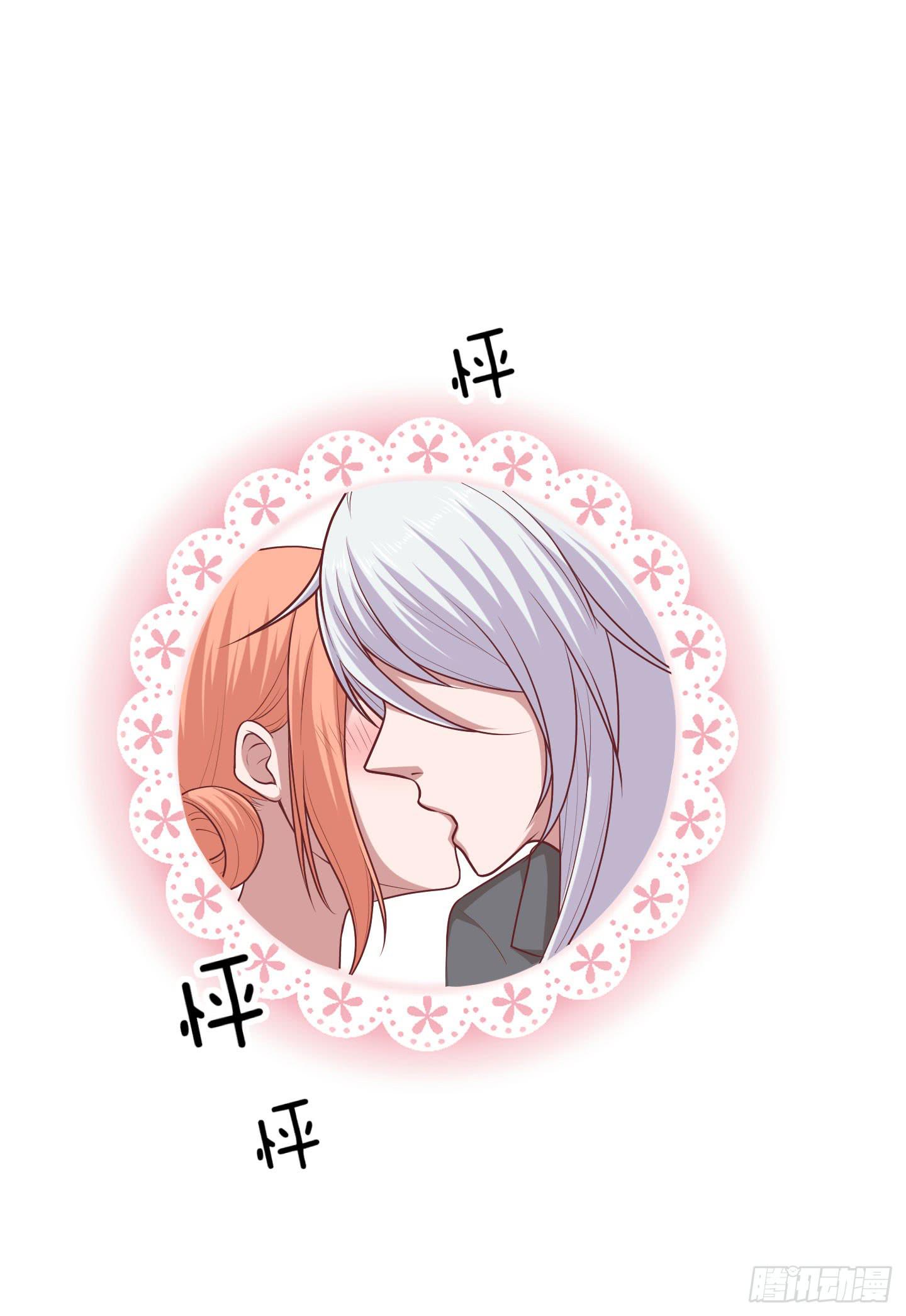 江三岁也救不了落水的我啊！(1/2)-第31话