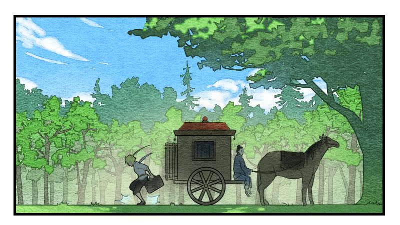 【第01话】大夫救我(1/2)-第1话