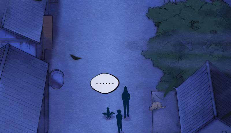 【第11话】赌局-第11话