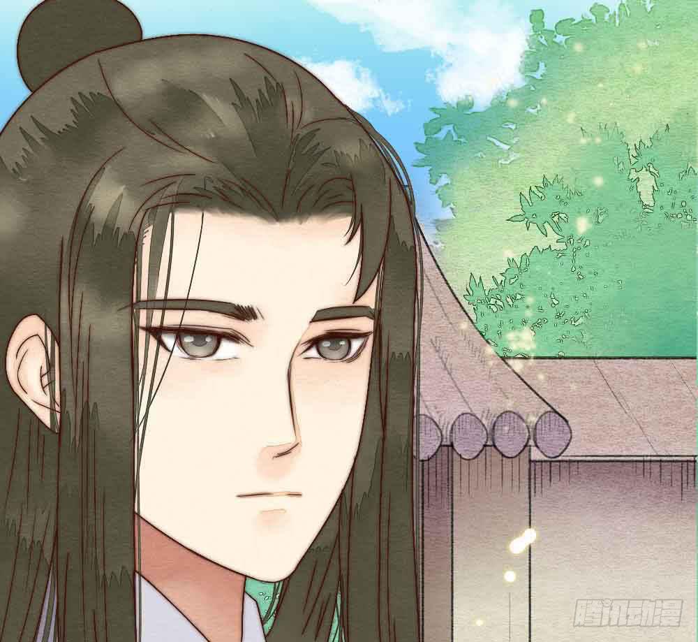 【第21话】陪伴-第23话