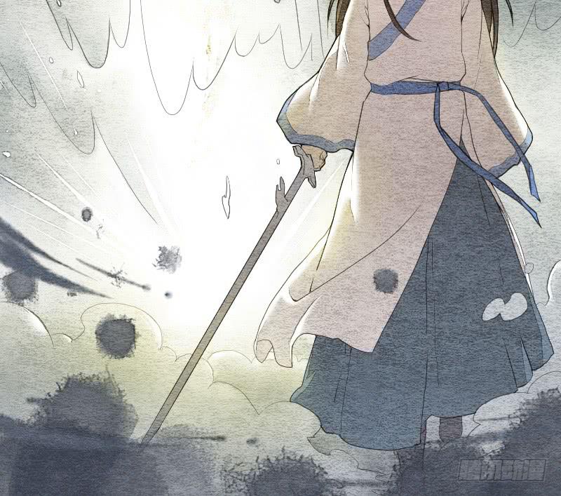 【第05话】我还是个天师(1/2)-第5话