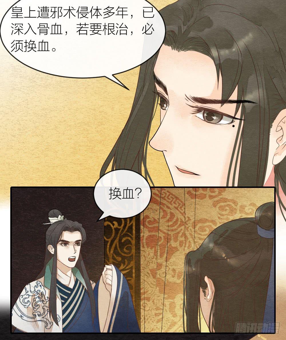【第41话】换血-第47话
