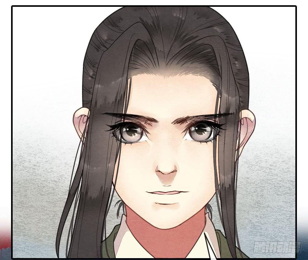 你究竟是何身份？-第69话