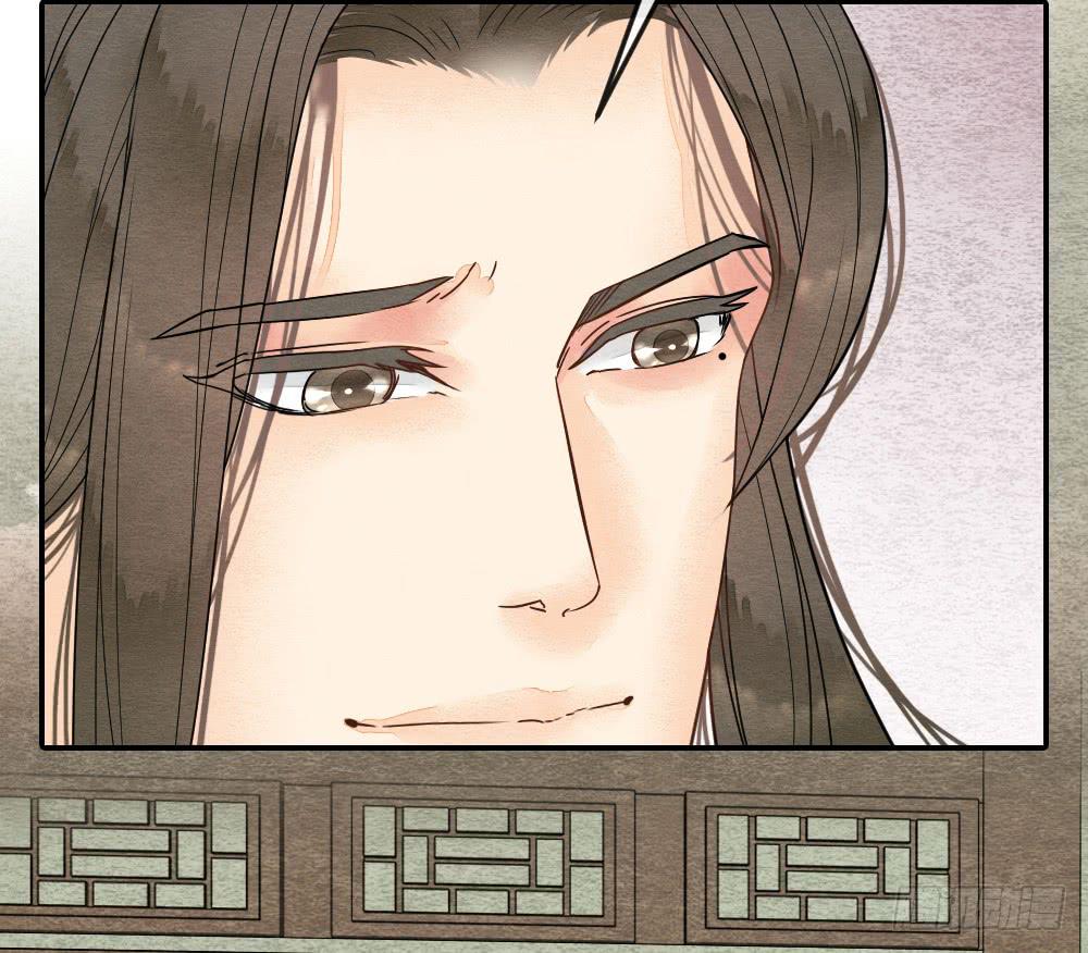 这是我的选择，我无怨无悔!-第75话