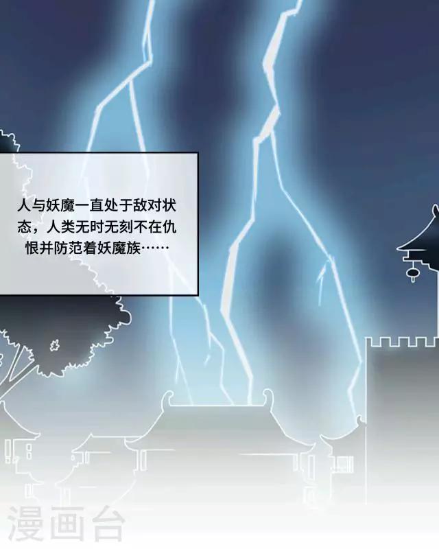 第1话 林中初遇-第1话