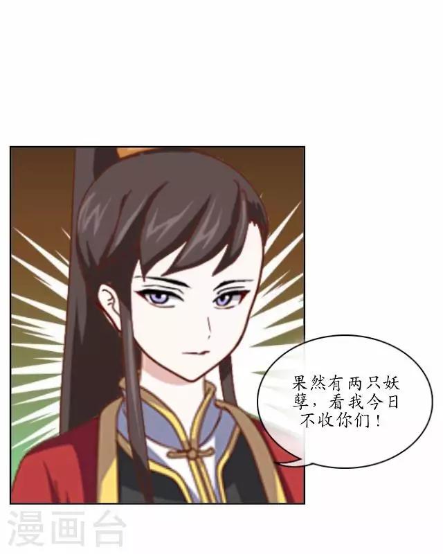第11话 城中遇捉妖师-第11话