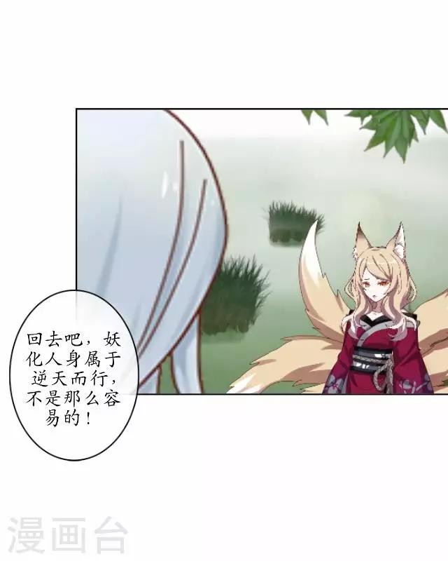 第23话 寻求妖典-第23话