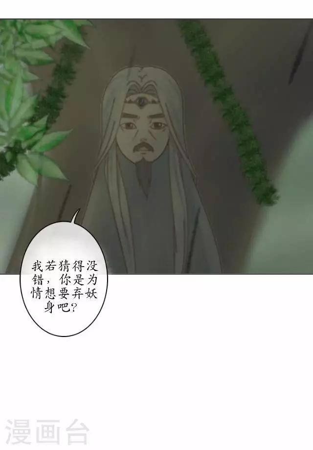 第23话 寻求妖典-第23话
