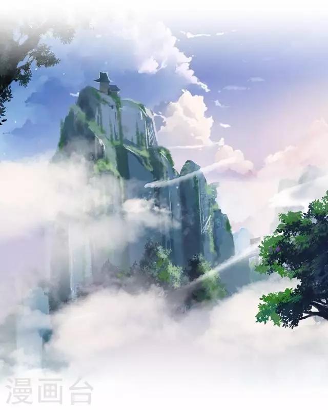 第43话 云姬宁丰回去-第43话