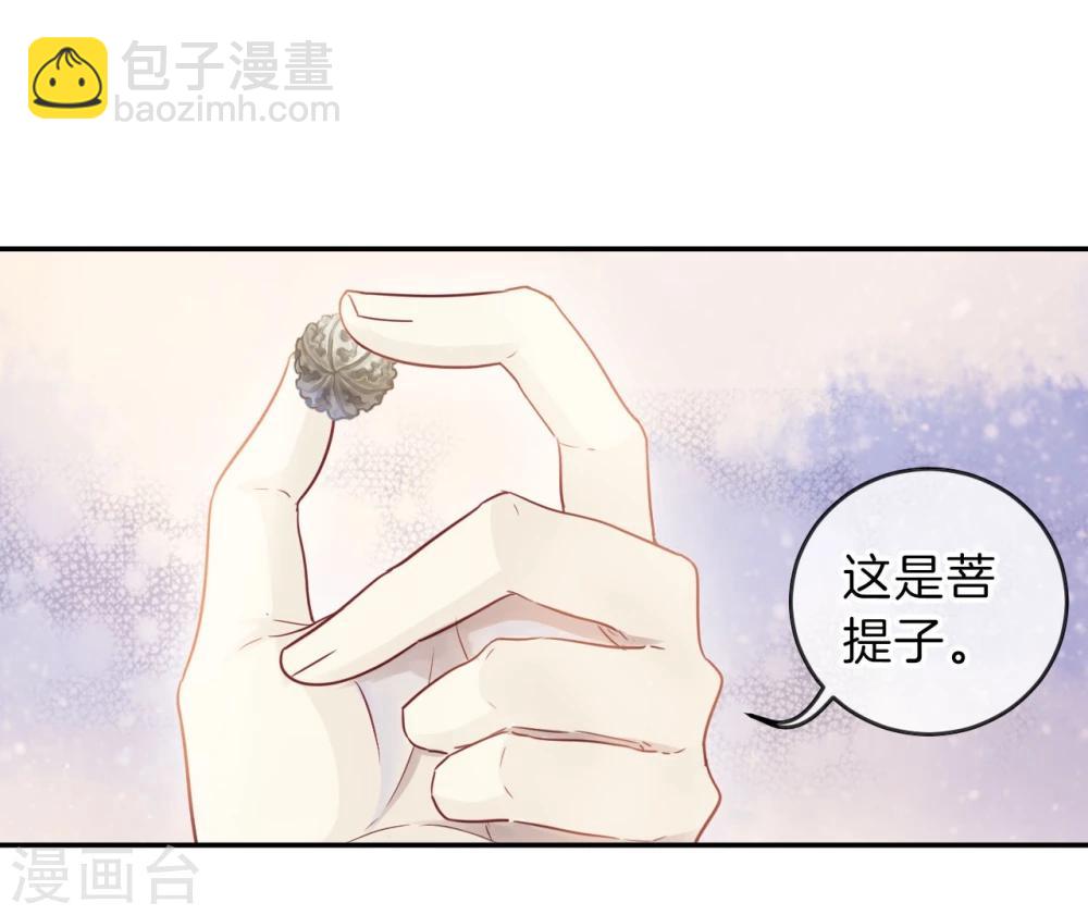 第137话 菩提子（二）(1/2)-第139话
