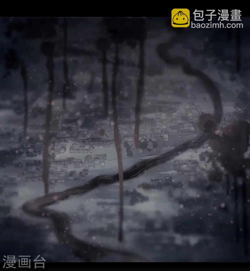 第139话 菩提子（四）(1/2)-第141话