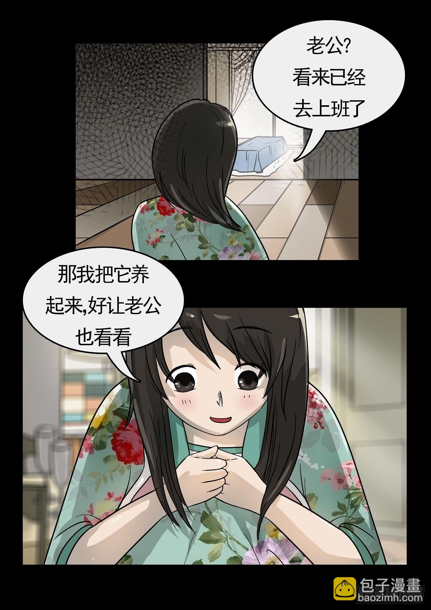 妻杀鱼 第3话-第69话
