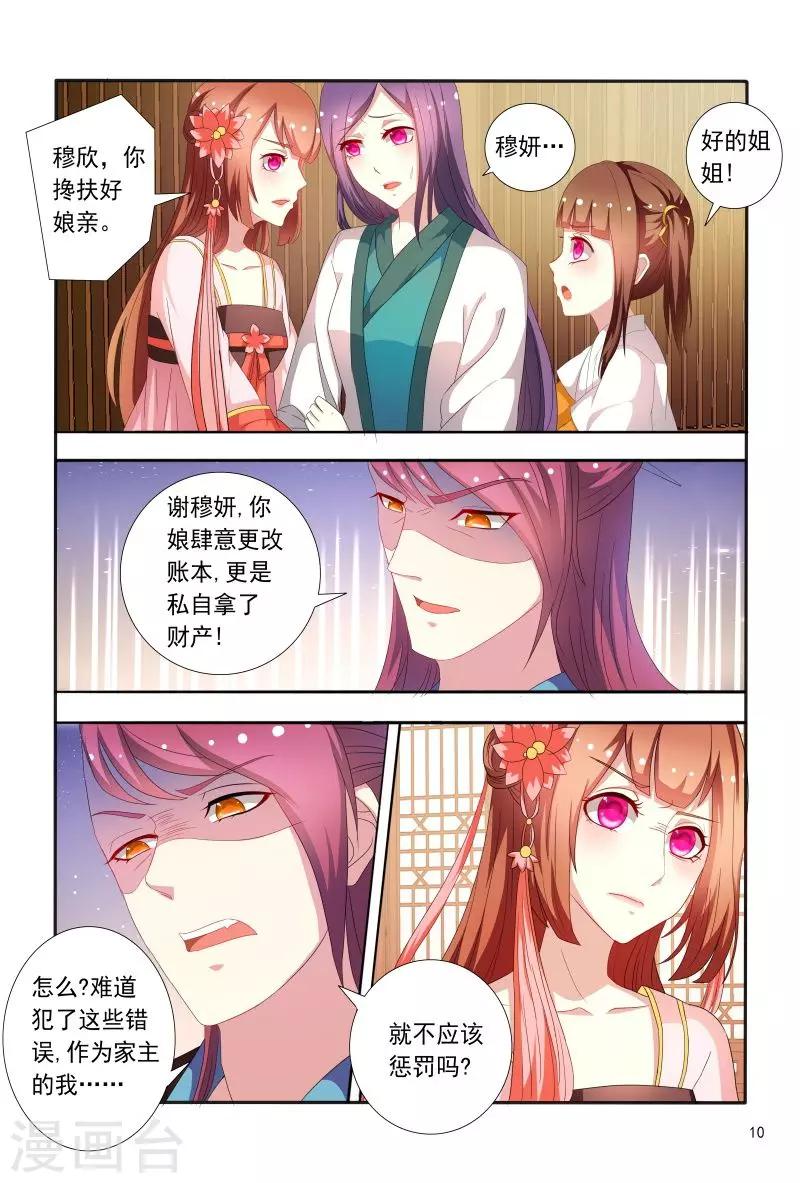 第71话 被陷害私吞财产-第71话