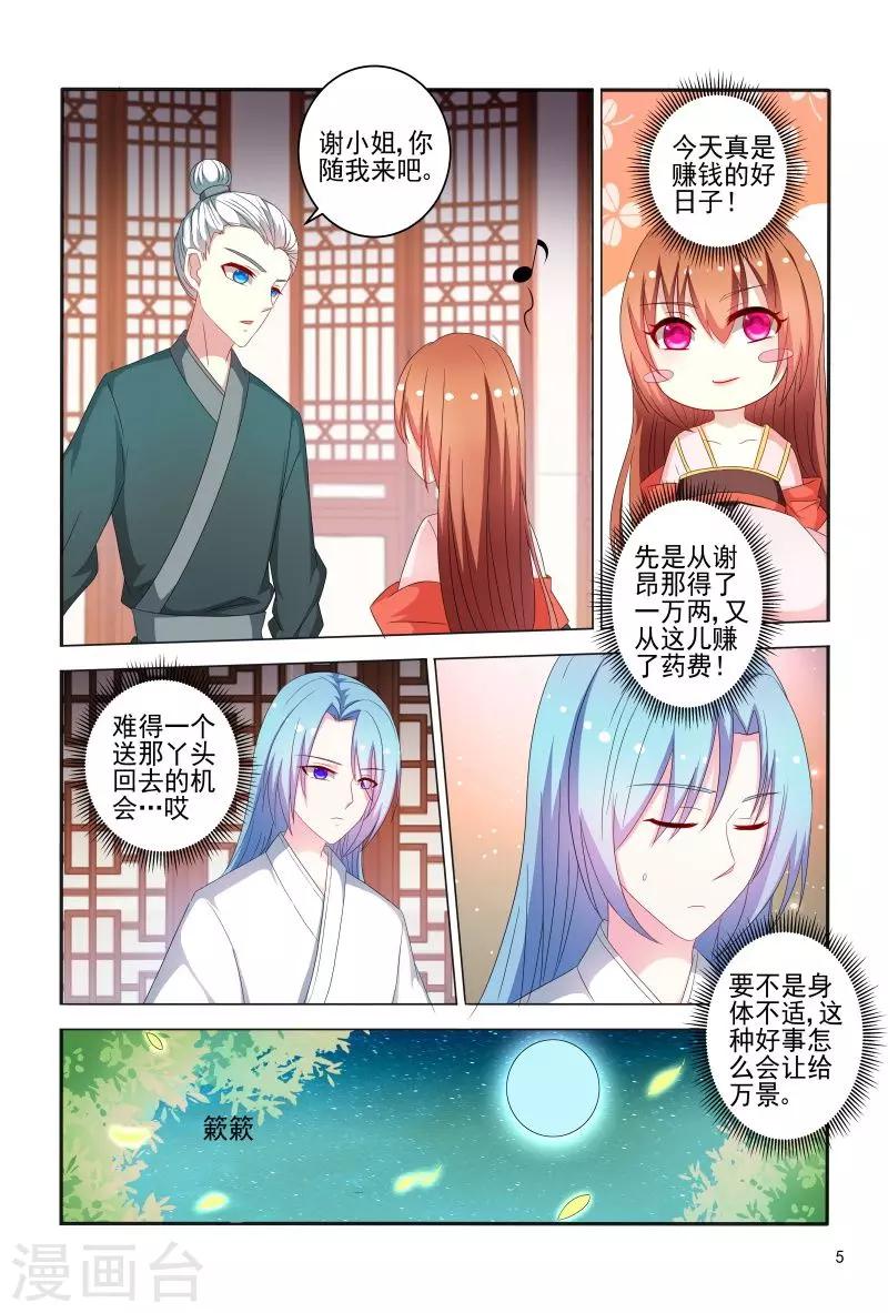 第77话 拿王爷来试药-第77话