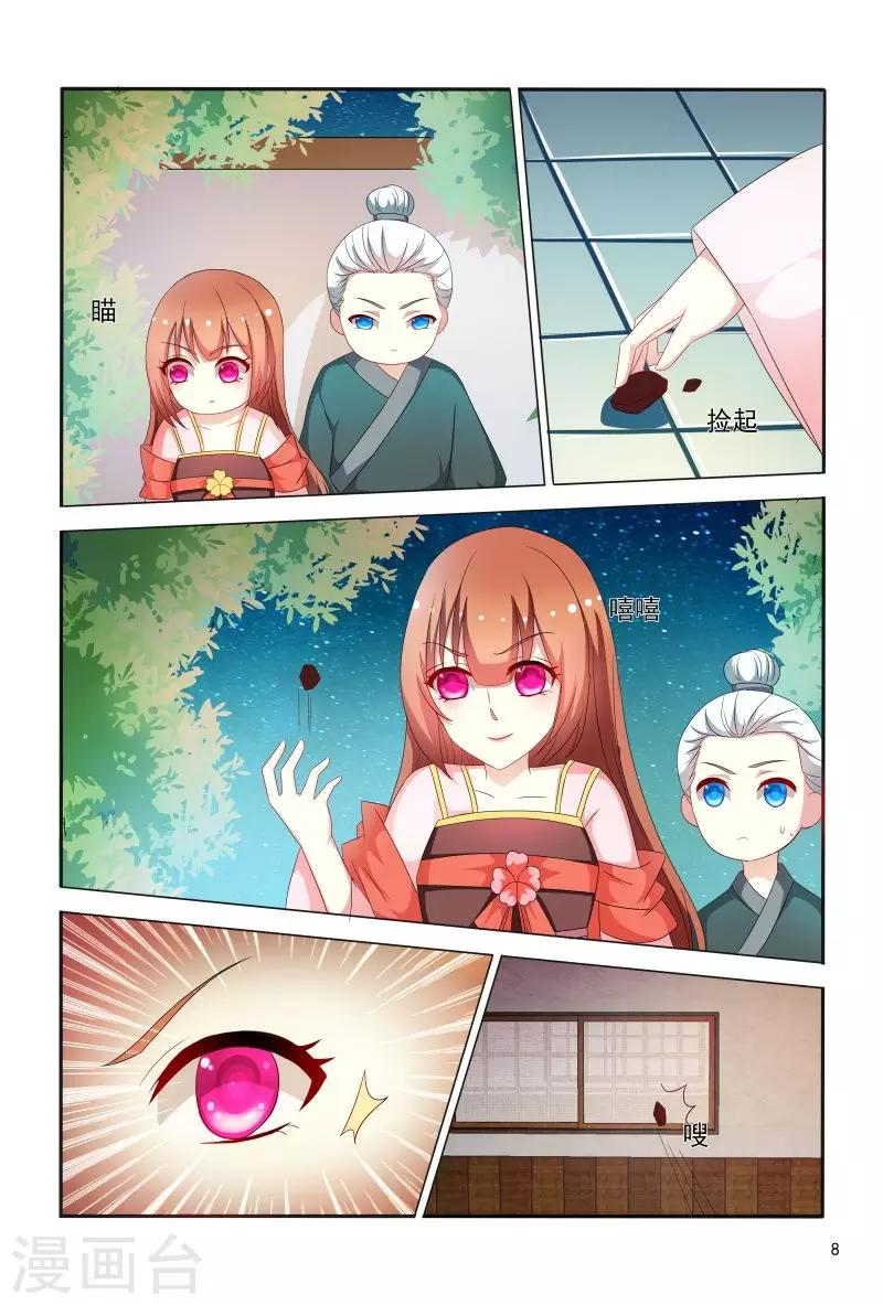 第77话 拿王爷来试药-第77话