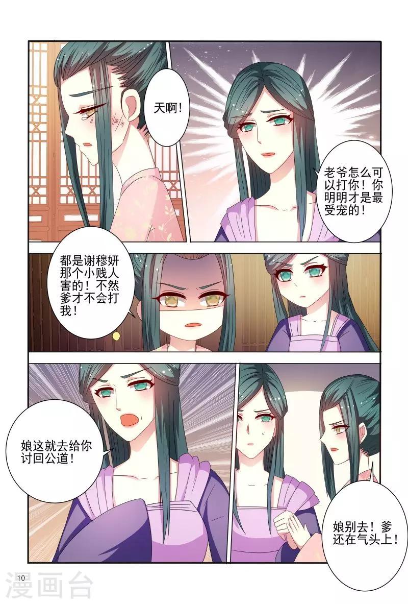 第85话 拿我来试药呀-第85话