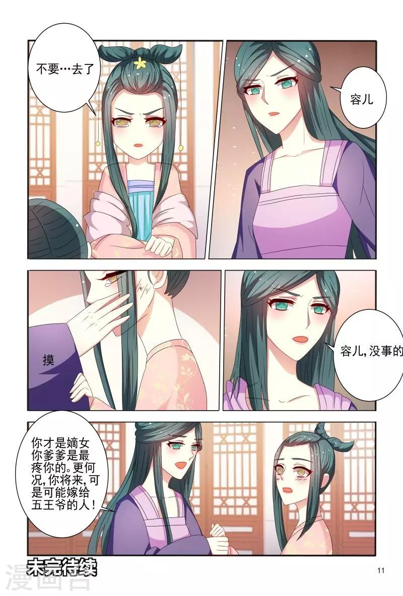 第85话 拿我来试药呀-第85话