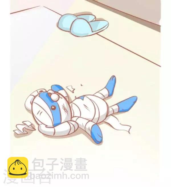 第51话  我做了一个梦-第51话