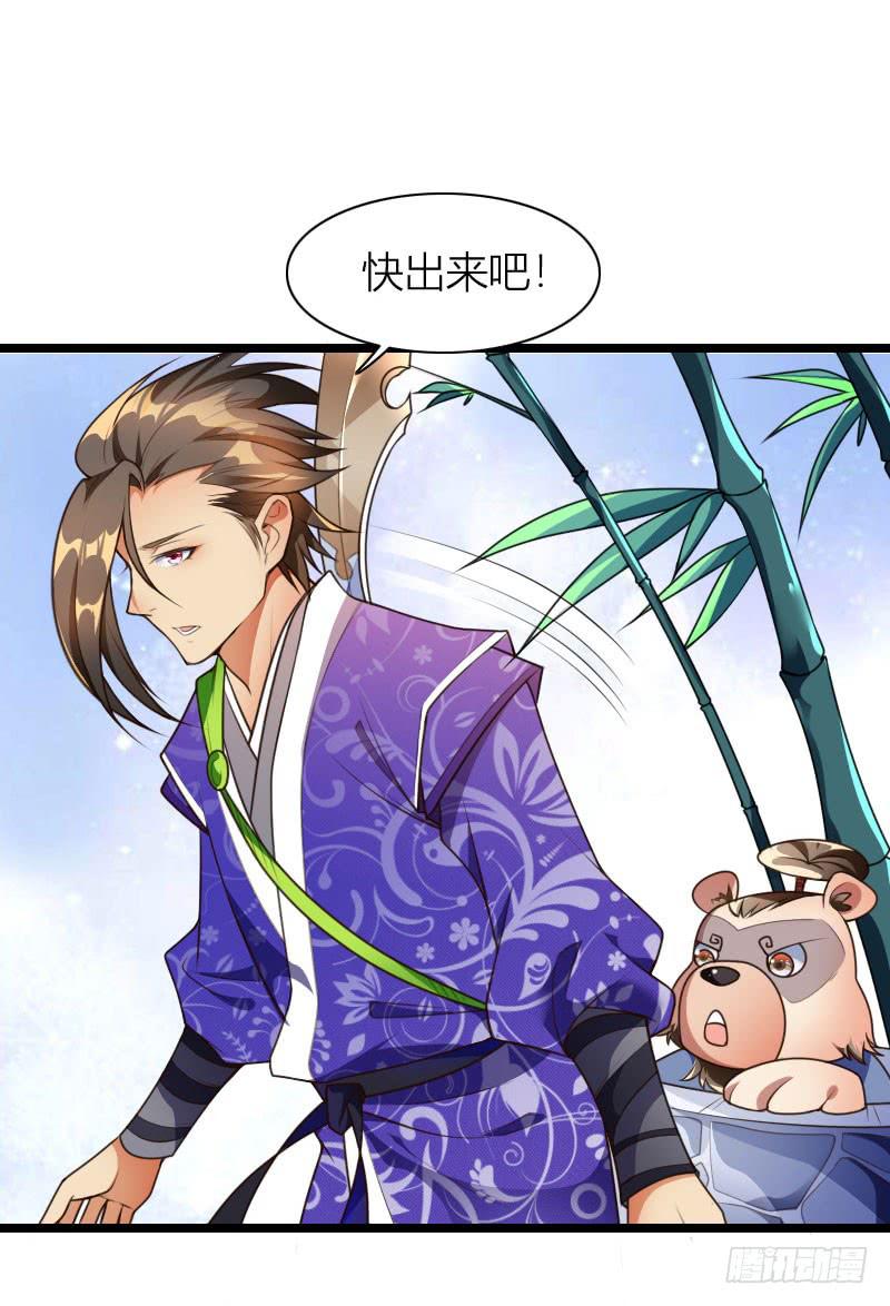 034 正面硬上！-第35话