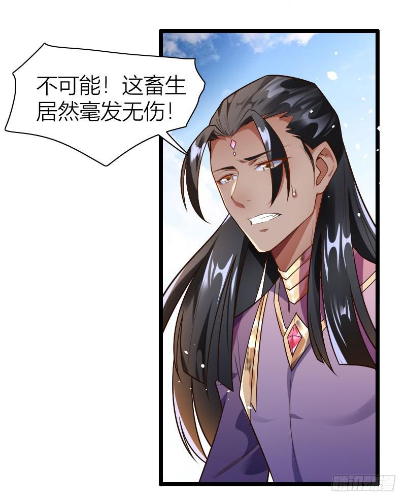 038 无所不能是苏兄(1/2)-第39话