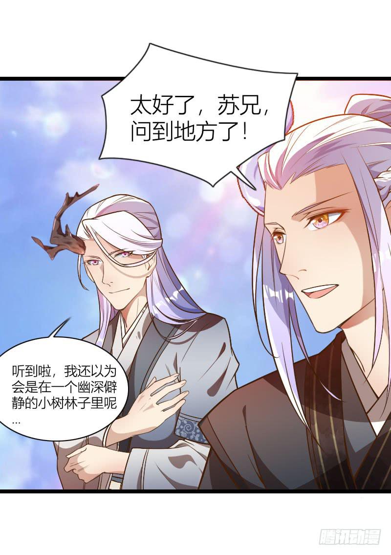 004 愉快的夜晚！-第5话