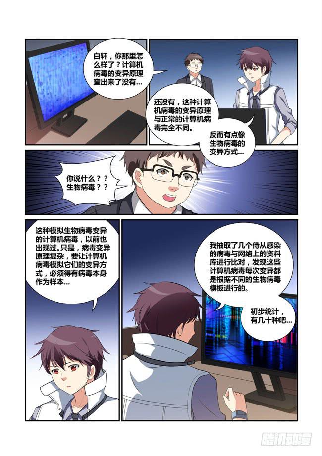 29、核心ID-第29话