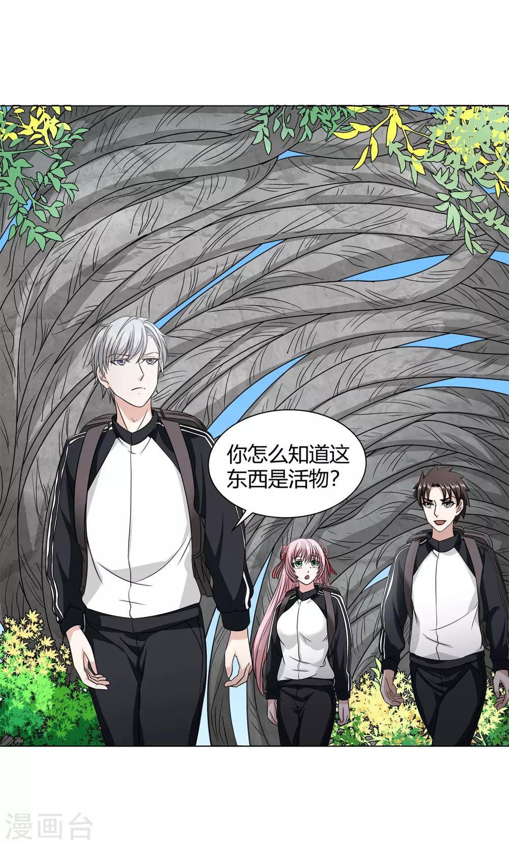第41话 今天开始！考试作战！-第43话