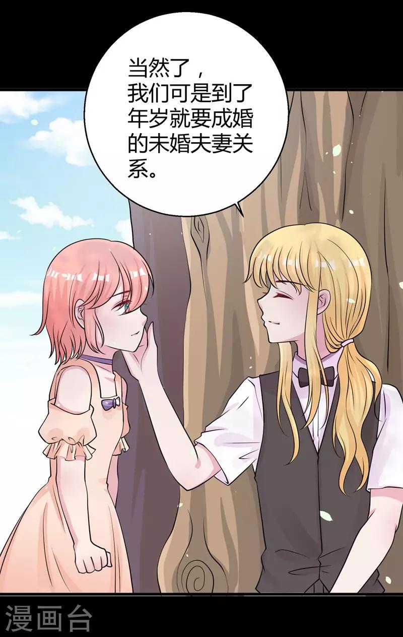 第63话 妻子，棋子-第65话