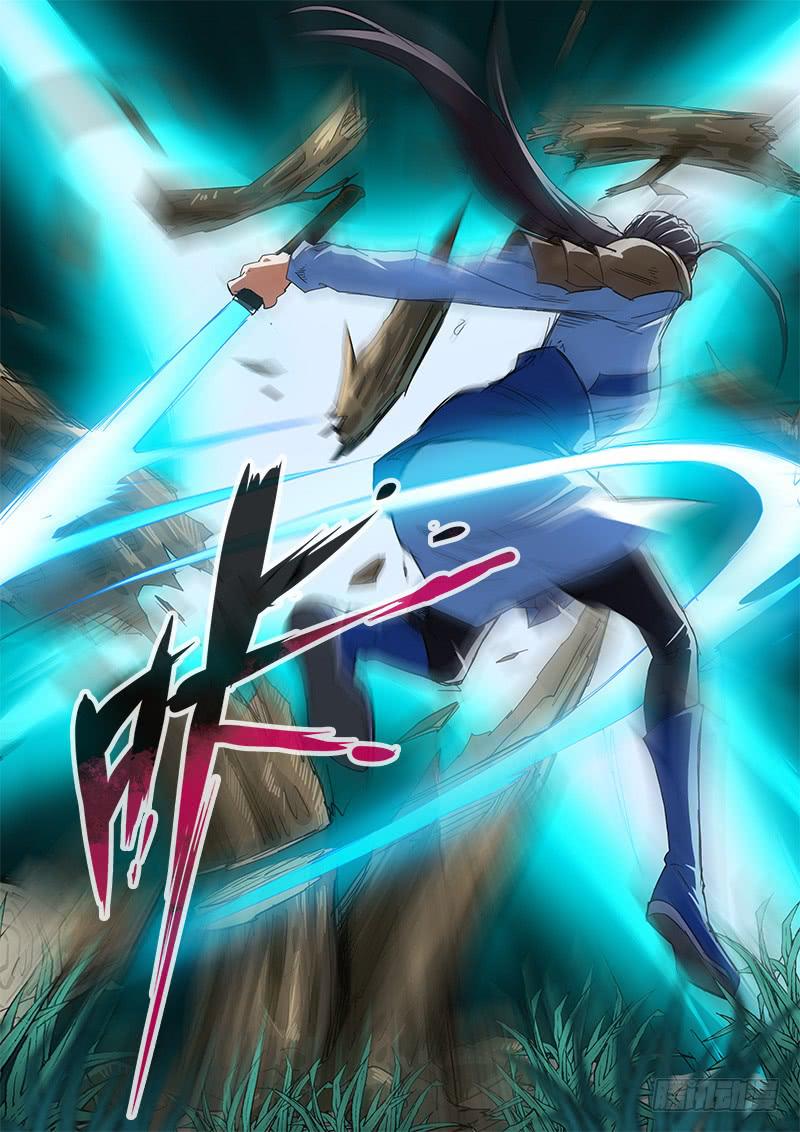 40.出气-第41话