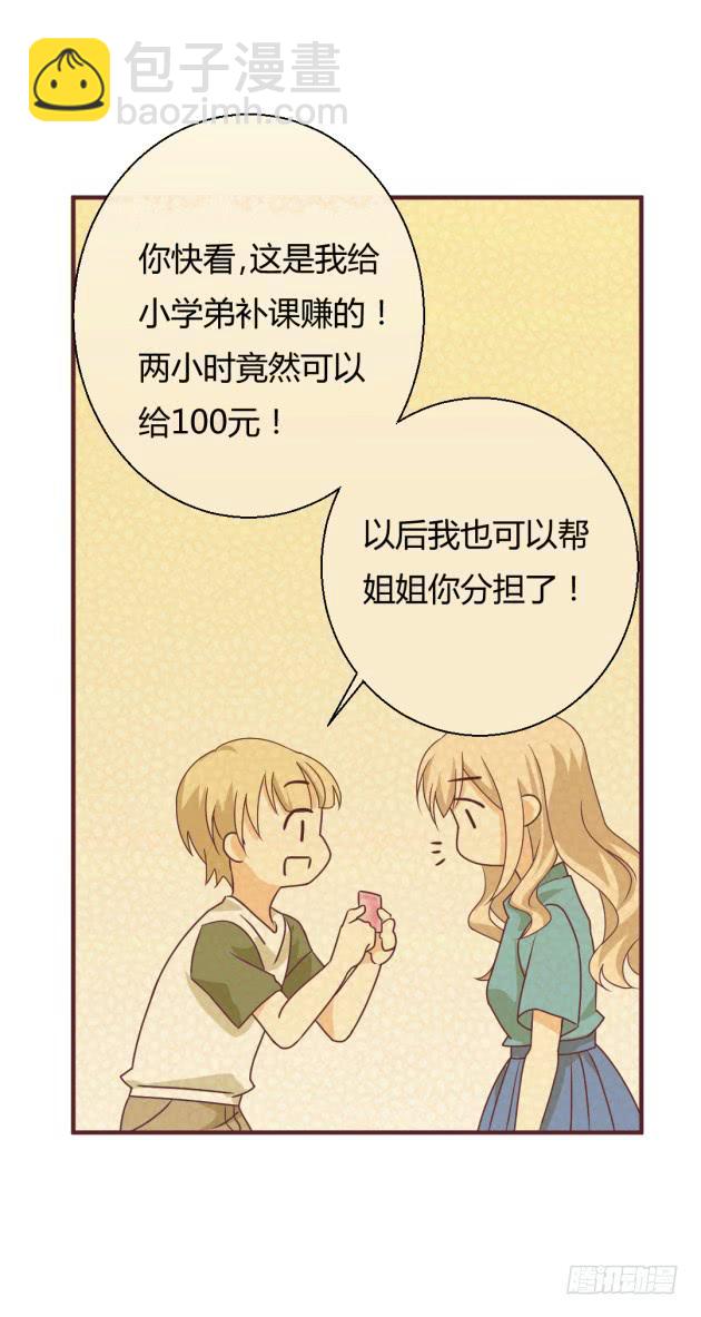 你这塑料花姐妹！(1/2)-第15话