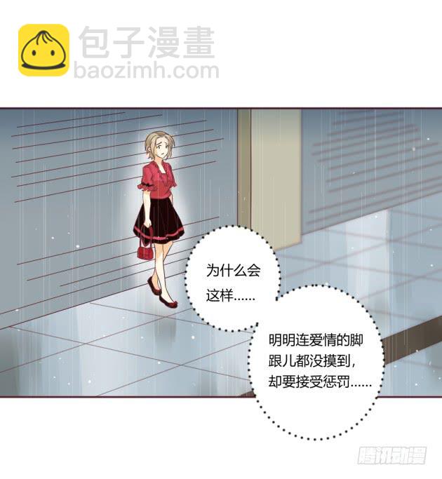 我的Mr.Right？(1/2)-第17话