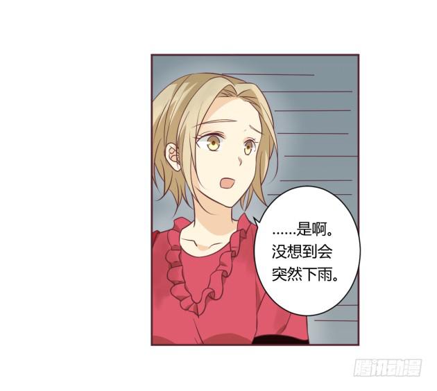 我的Mr.Right？(1/2)-第17话