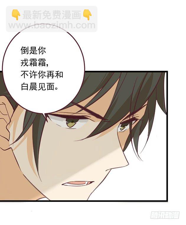 我的话，就是命令。(1/2)-第3话