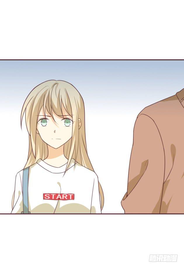 学姐，聊聊吧(1/2)-第25话
