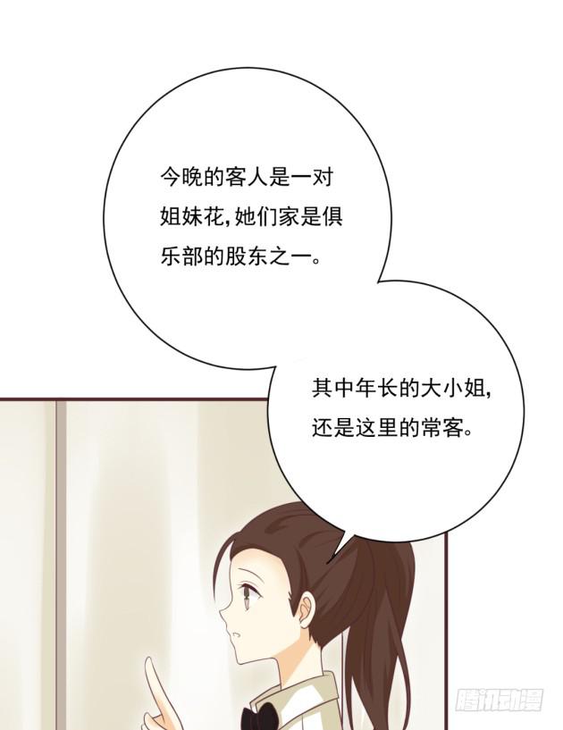 早知道就不该留下！(1/2)-第35话