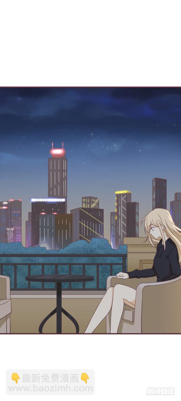 有缘再见。(1/2)-第45话