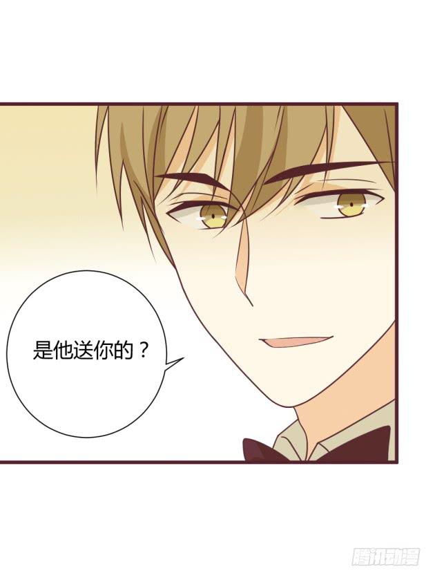我不会让你，接近霜儿(1/2)-第9话