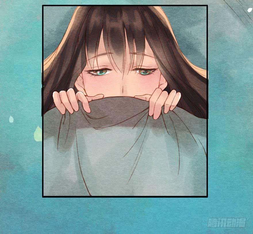 🍜英武歌 姐姐，你醒了？ 第28页