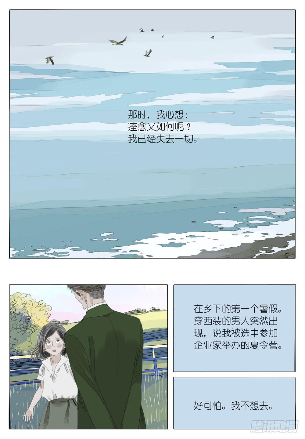 13 秘密-第13话
