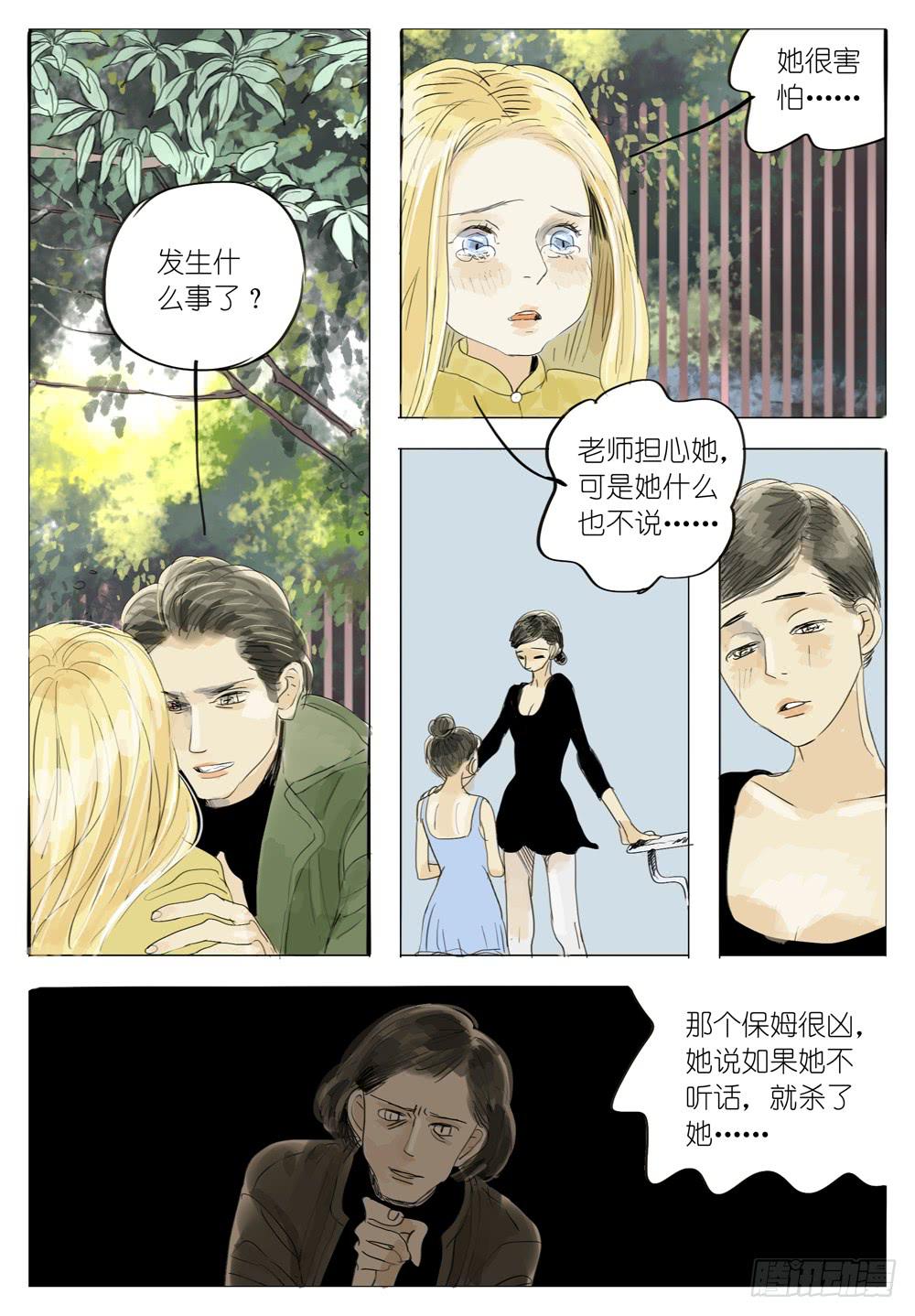 61 营救-第61话