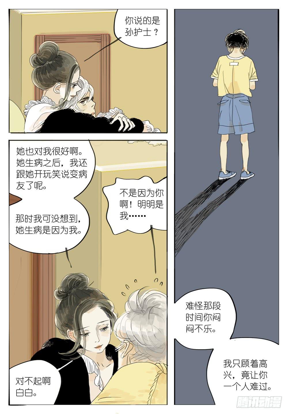 63 能量线-第63话