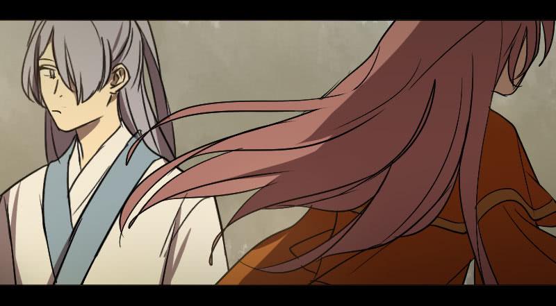 擦肩(1/2)-第3话